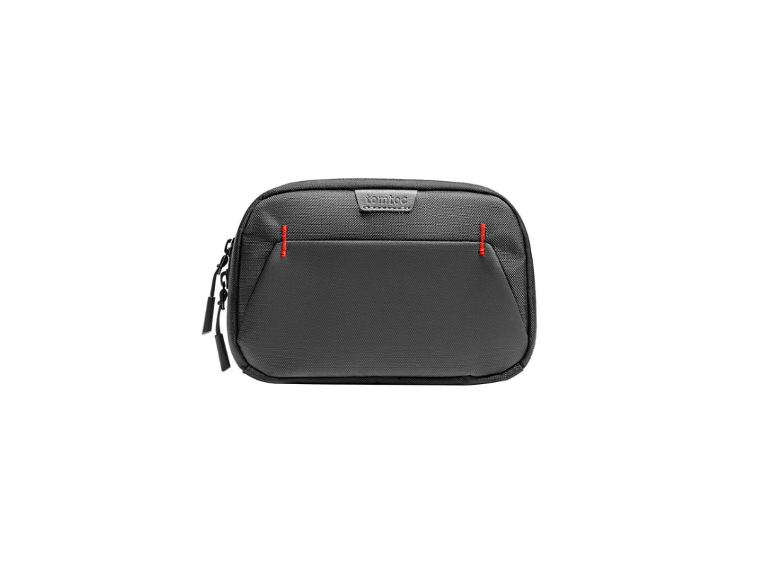 Buy Tomtoc Arccos-A05 NS Game Card Bag for NS OLED/Lite | Black in Qatar Buy Tomtoc Arccos-A05 NS Game Card Bag for NS OLED/Lite | Black in Qatar